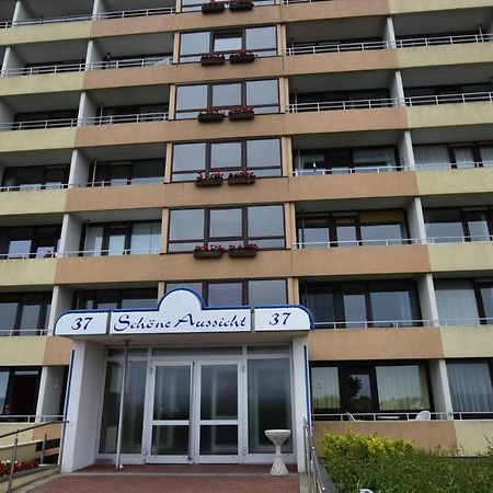 Haus Schoene Aussicht App 3 Etage 6 Oder App 5 Etage 4 Heiligenhafen Exterior photo