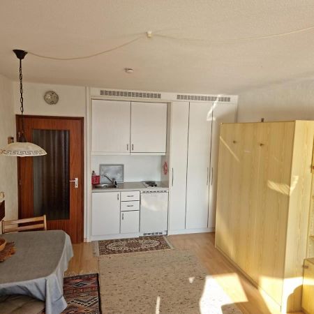 Haus Schoene Aussicht App 3 Etage 6 Oder App 5 Etage 4 Heiligenhafen Exterior photo
