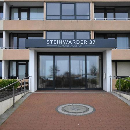 Haus Schoene Aussicht App 3 Etage 6 Oder App 5 Etage 4 Heiligenhafen Exterior photo