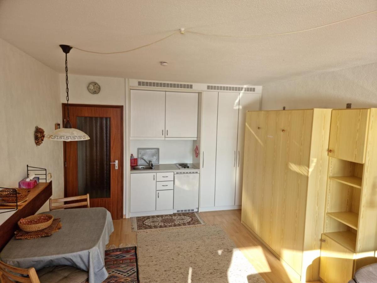 Haus Schoene Aussicht App 3 Etage 6 Oder App 5 Etage 4 Heiligenhafen Exterior photo
