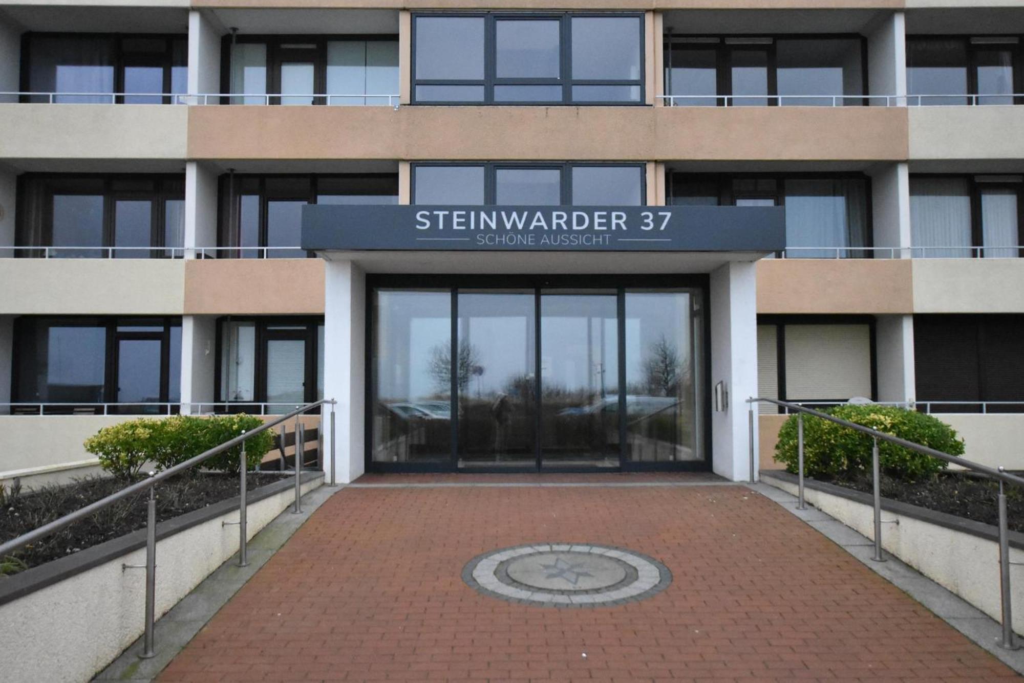 Haus Schoene Aussicht App 3 Etage 6 Oder App 5 Etage 4 Heiligenhafen Exterior photo
