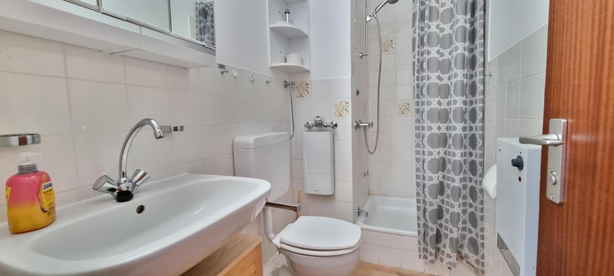 Haus Schoene Aussicht App 3 Etage 6 Oder App 5 Etage 4 Heiligenhafen Exterior photo